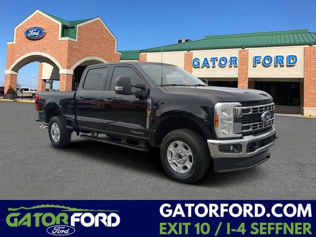 New 2026 Ford F350 XLT w/ 360-Degree Camera Package image 1