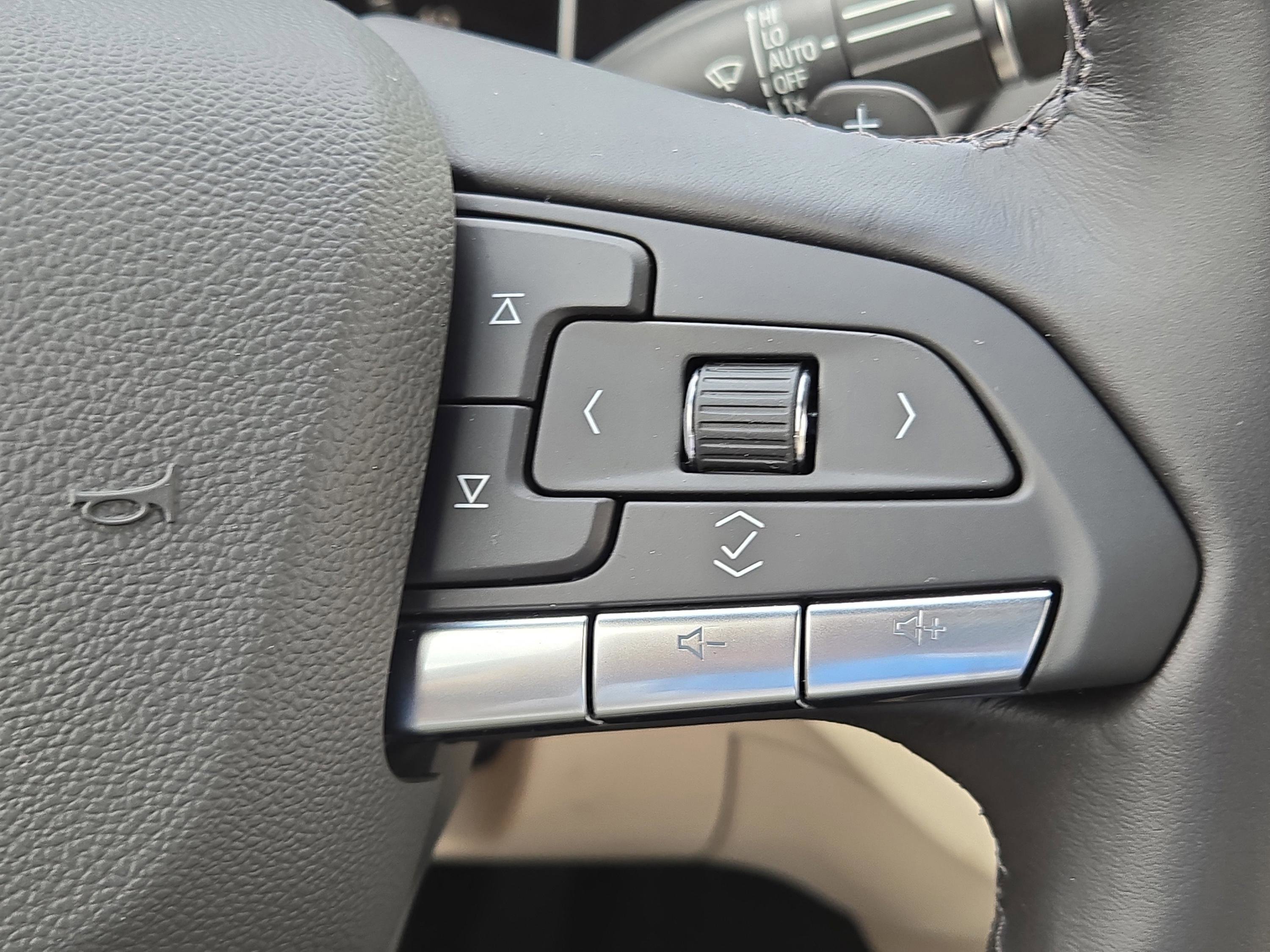 New 2026 Cadillac CT4 Premium Luxury image 21