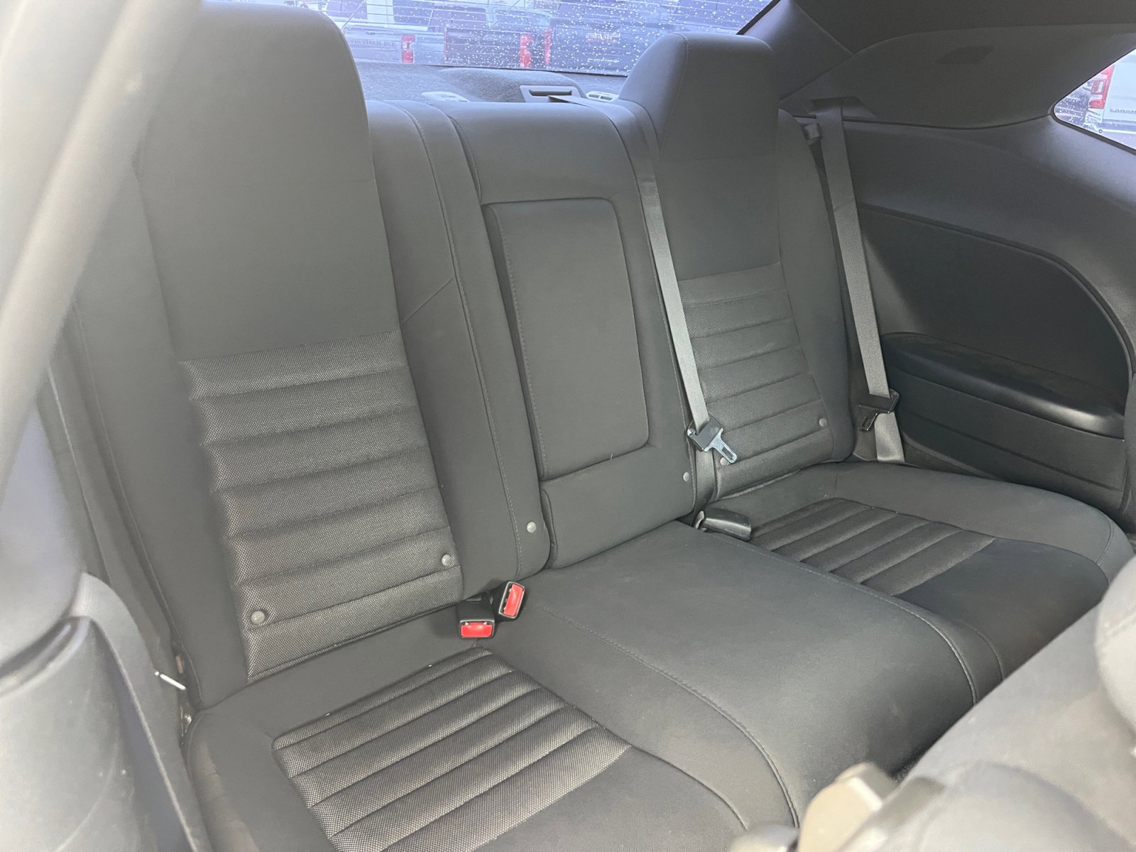 Used 2010 Dodge Challenger SE image 17