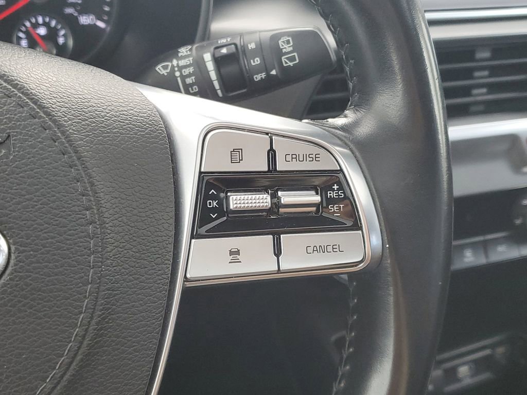 Used 2020 Kia Telluride S image 17