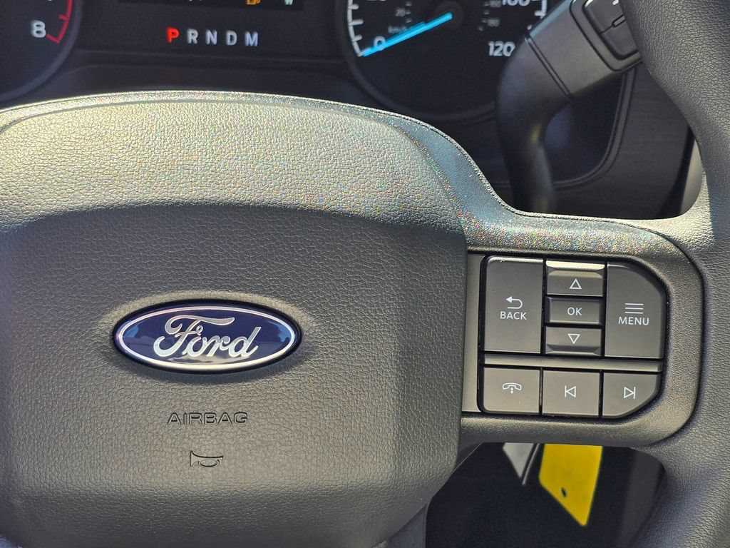 New 2026 Ford F150 XL AWD/4WD image 15