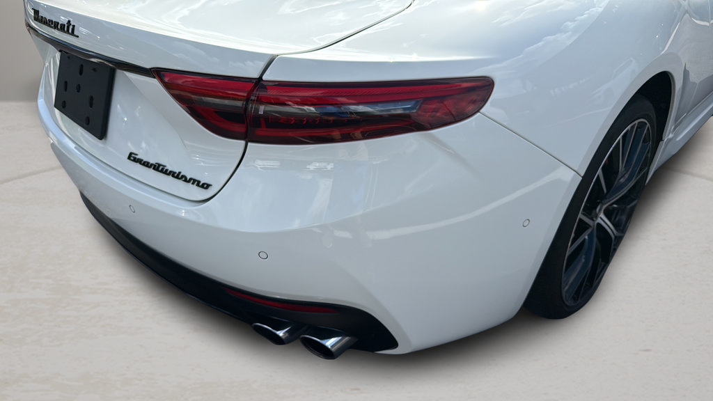 Used 2024 Maserati GranTurismo Modena AWD/4WD image 11