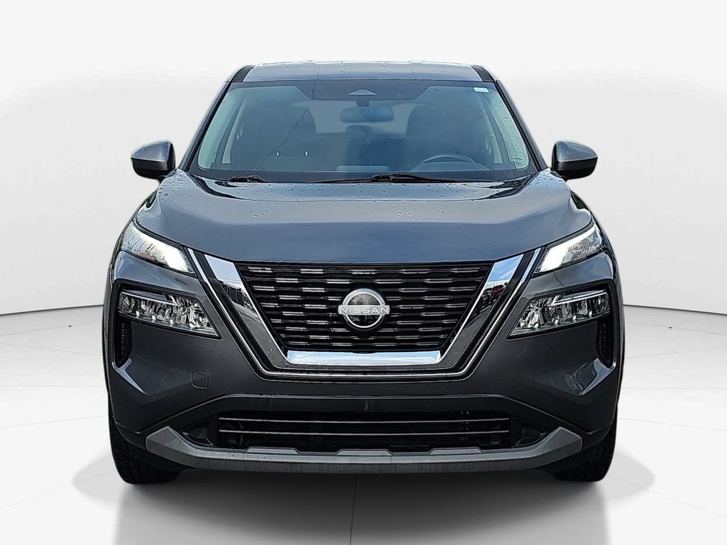 Used 2023 Nissan Rogue SV FWD image 12