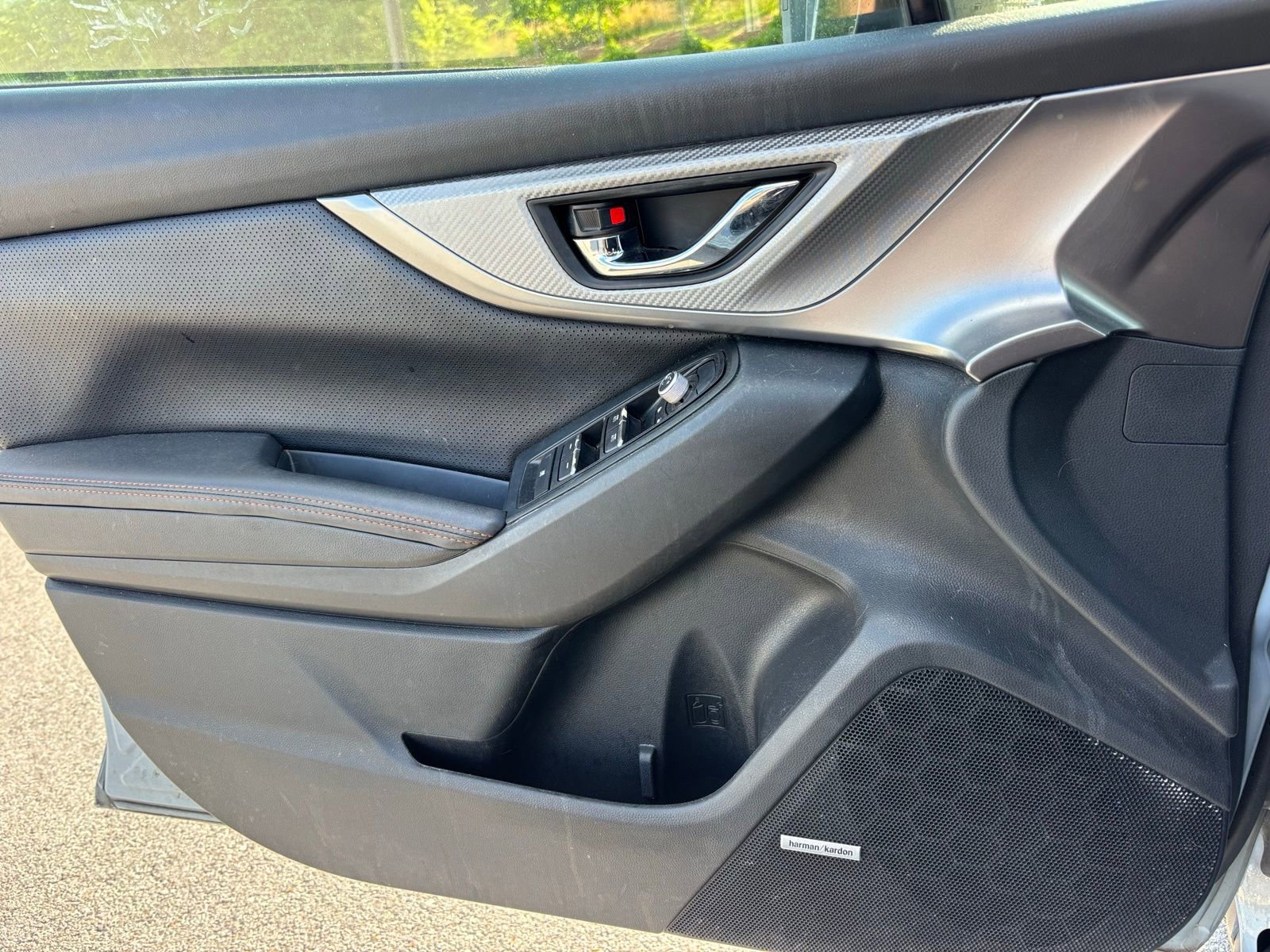 Used 2022 Subaru Crosstrek 2.5i Limited w/ Moonroof Package 2 image 11