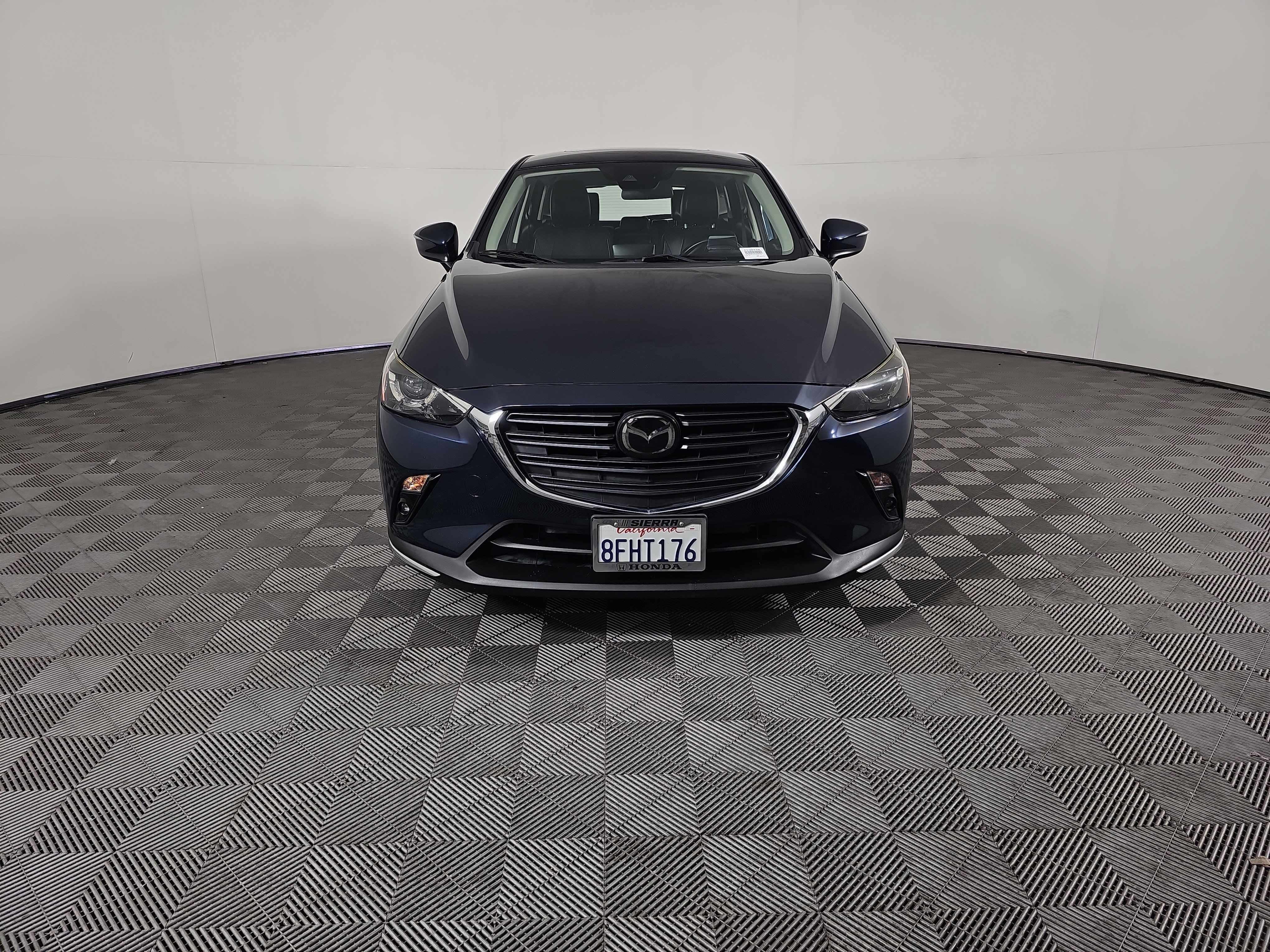 Used 2019 MAZDA CX-3 Grand Touring FWD image 9