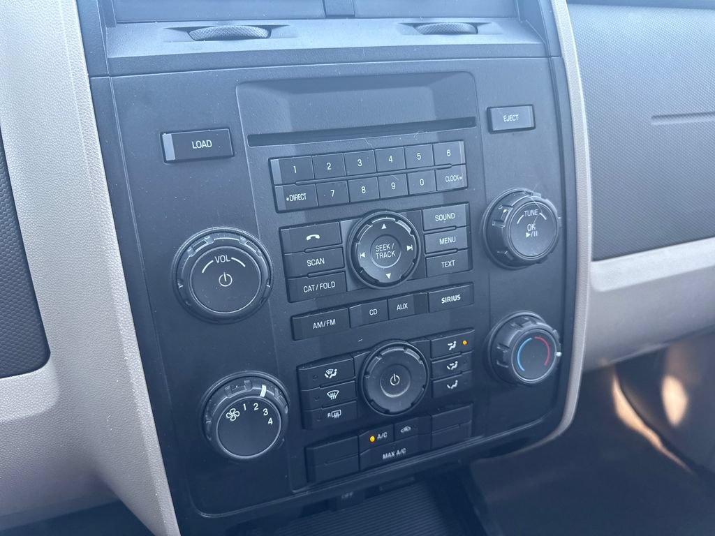 Used 2012 Ford Escape XLS FWD image 37