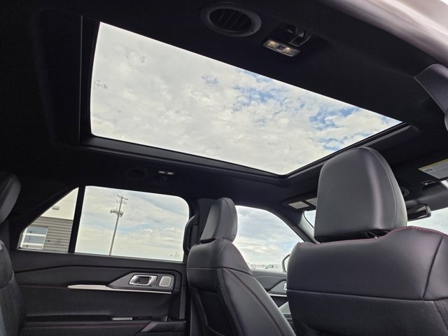 New 2026 Ford Explorer ST image 13