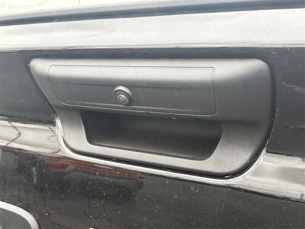 New 2026 RAM 1500 Rebel image 13