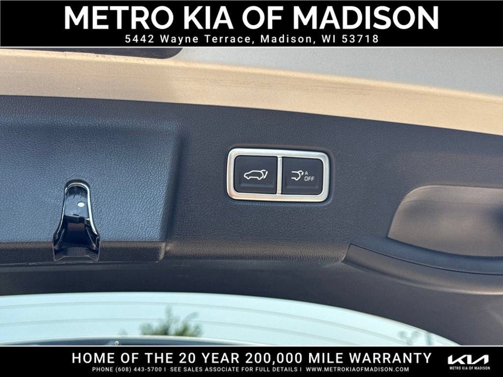Used 2025 Kia Sorento SX Prestige AWD/4WD image 42