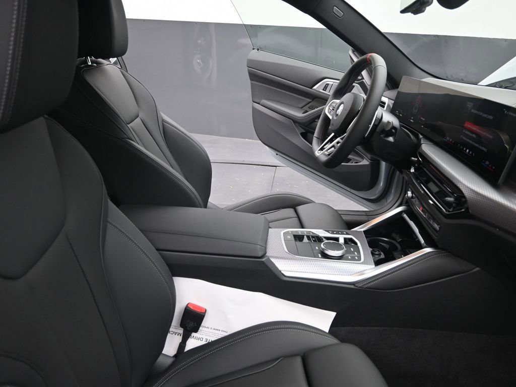 New 2026 BMW M440i Coupe RWD image 21