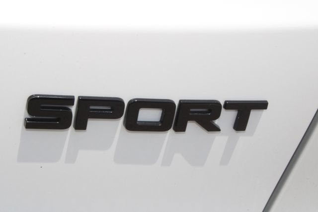 Used 2026 Honda CR-V Sport-L image 6