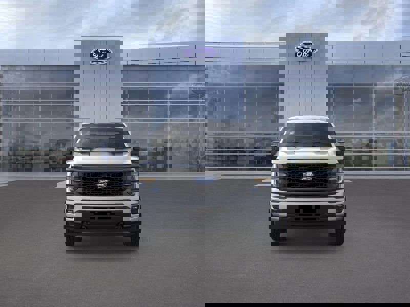 New 2025 Ford F150 STX w/ Equipment Group 200A image 6