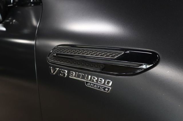 Used 2021 Mercedes-Benz AMG GT 63 S image 8