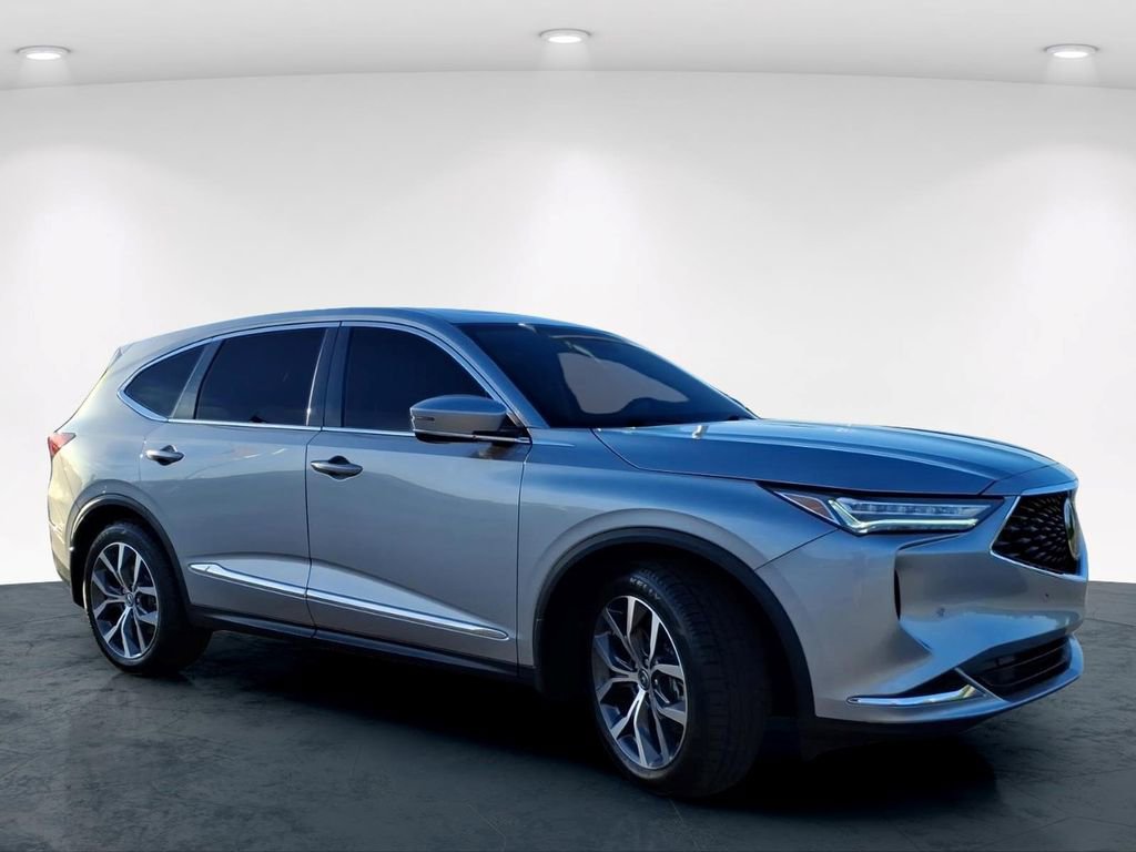 Used 2023 Acura MDX FWD w/ Technology Package image 4