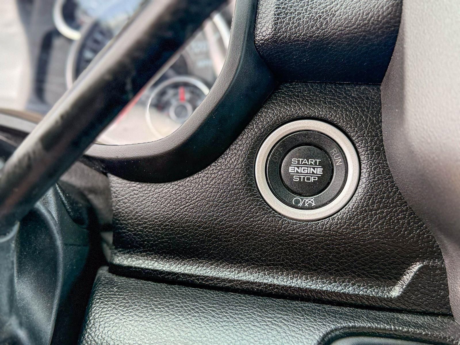 Used 2024 RAM 2500 Big Horn image 28