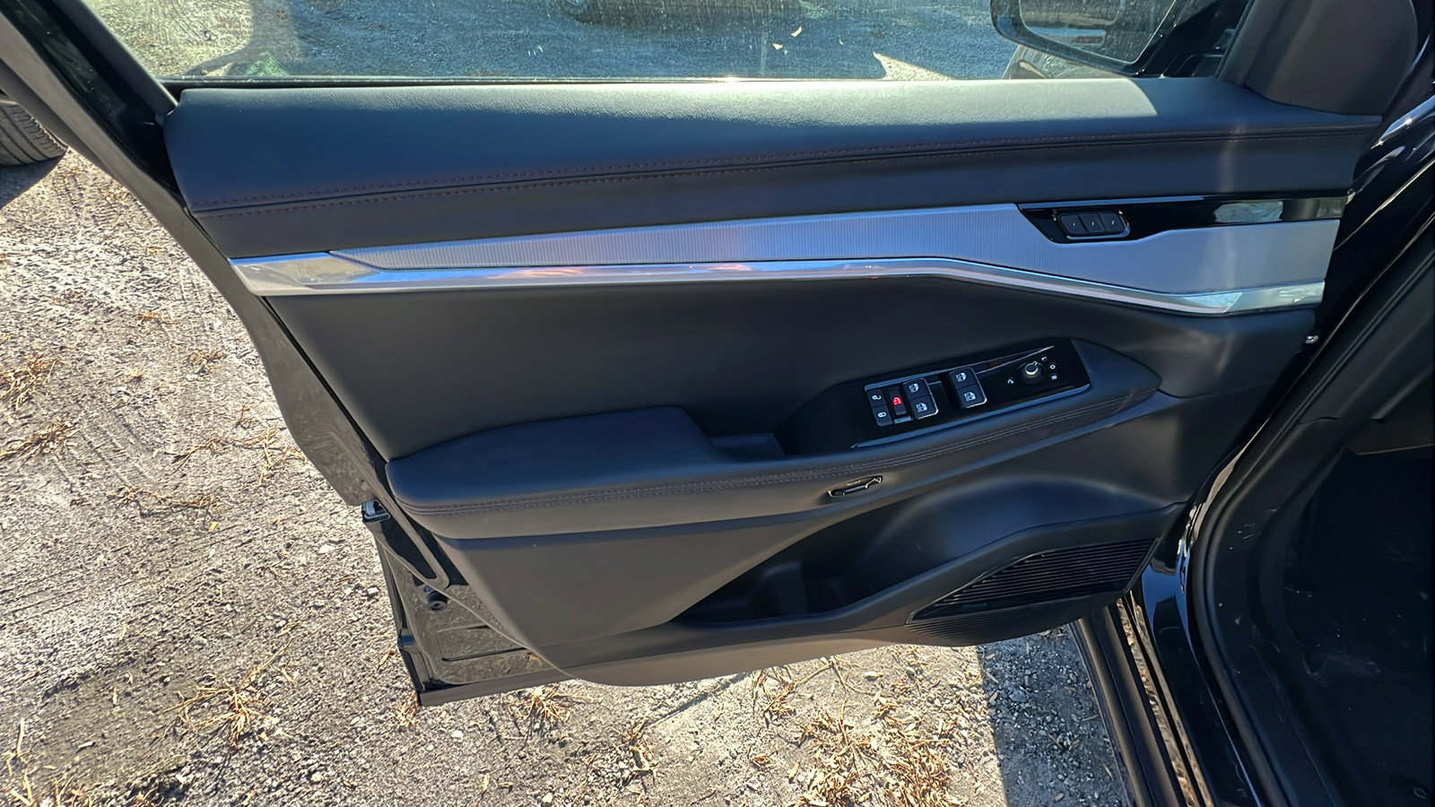 Used 2024 Jeep Wagoneer Launch Edition image 14