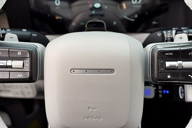 New 2026 Hyundai Palisade SEL FWD image 41
