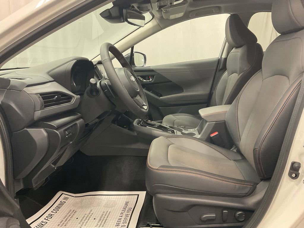 New 2026 Subaru Crosstrek 2.5i Limited AWD/4WD image 11