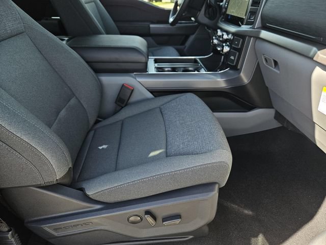 New 2026 Ford F150 XLT w/ Equipment Group 302A MID AWD/4WD image 12