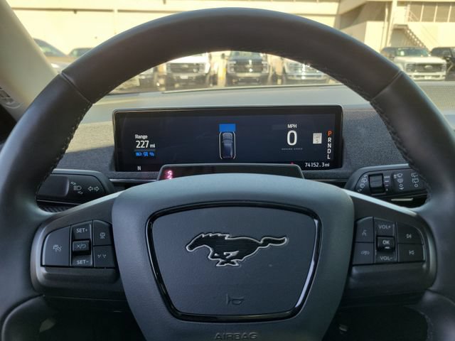 Used 2021 Ford Mustang Mach-E Premium AWD/4WD image 9