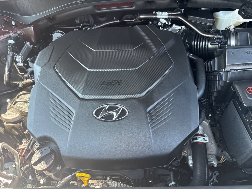 Used 2024 Hyundai Palisade Calligraphy AWD/4WD image 44