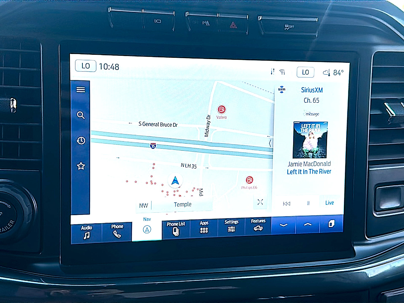 Used 2022 Ford F150 XLT w/ Equipment Group 302A High image 32