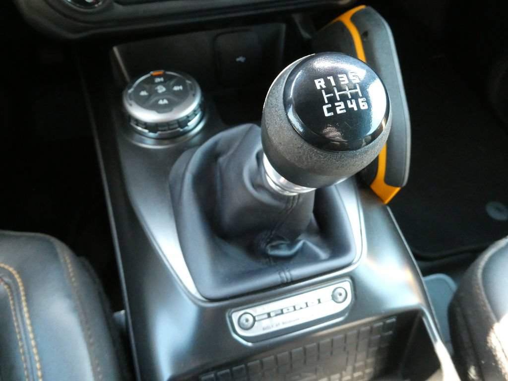 Used 2022 Ford Bronco Badlands AWD/4WD image 26