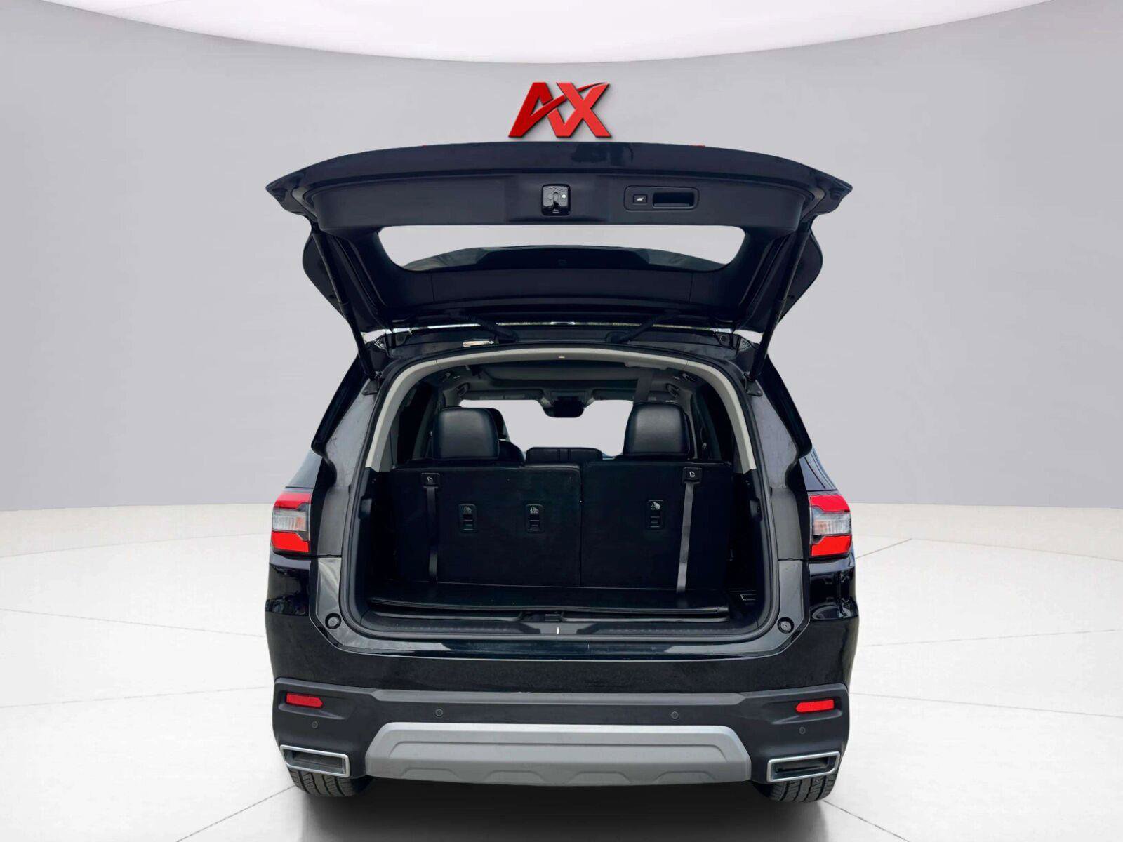 Used 2023 Honda Pilot Touring image 44