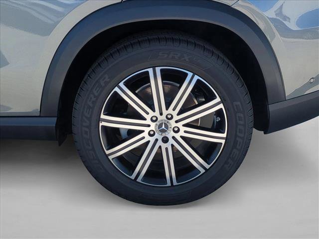 New 2026 Mercedes-Benz GLE 350 4MATIC image 10