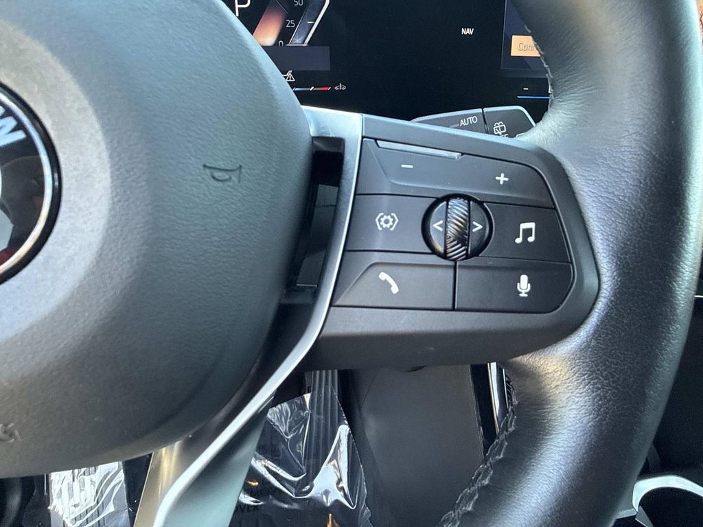 Used 2025 BMW X1 xDrive28i image 39