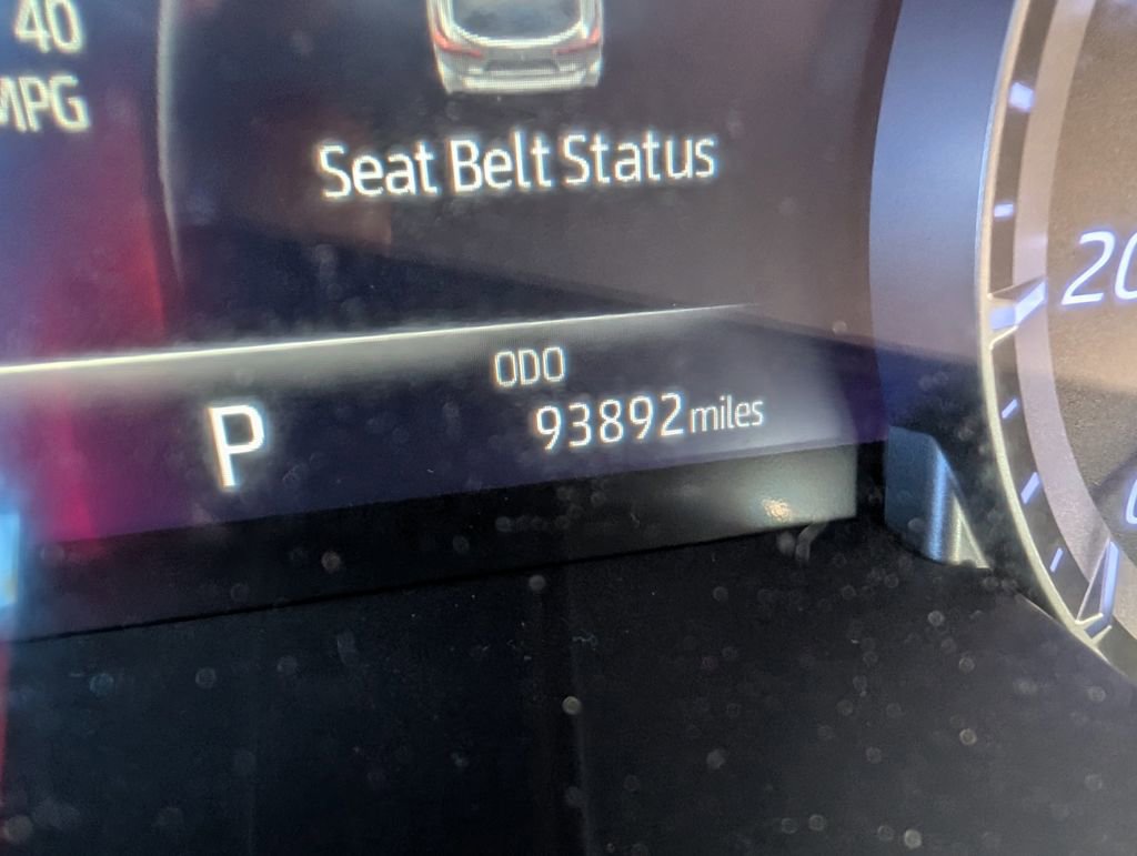 Used 2022 Toyota Highlander XSE image 19