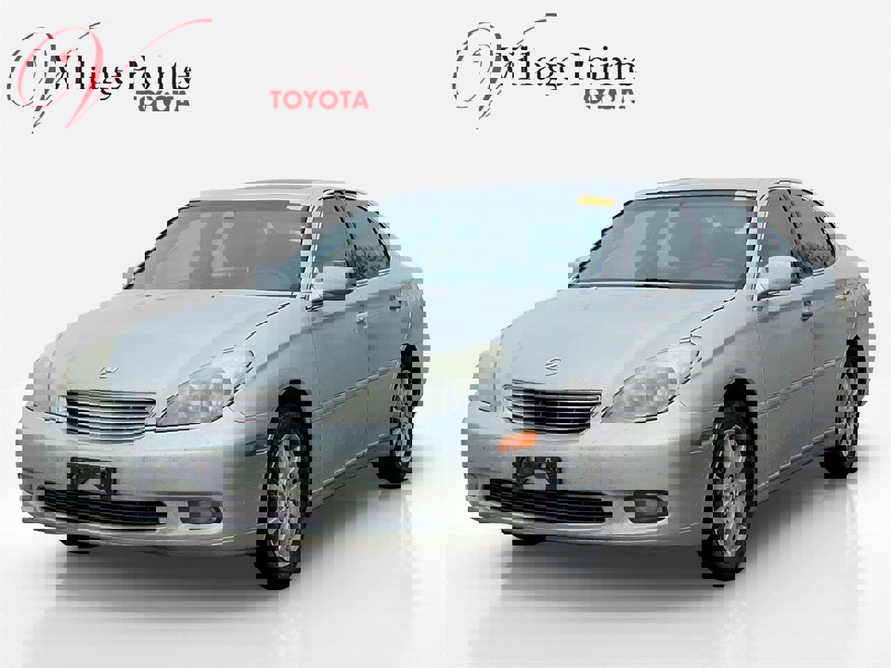 Used 2004 Lexus ES 330 image 1