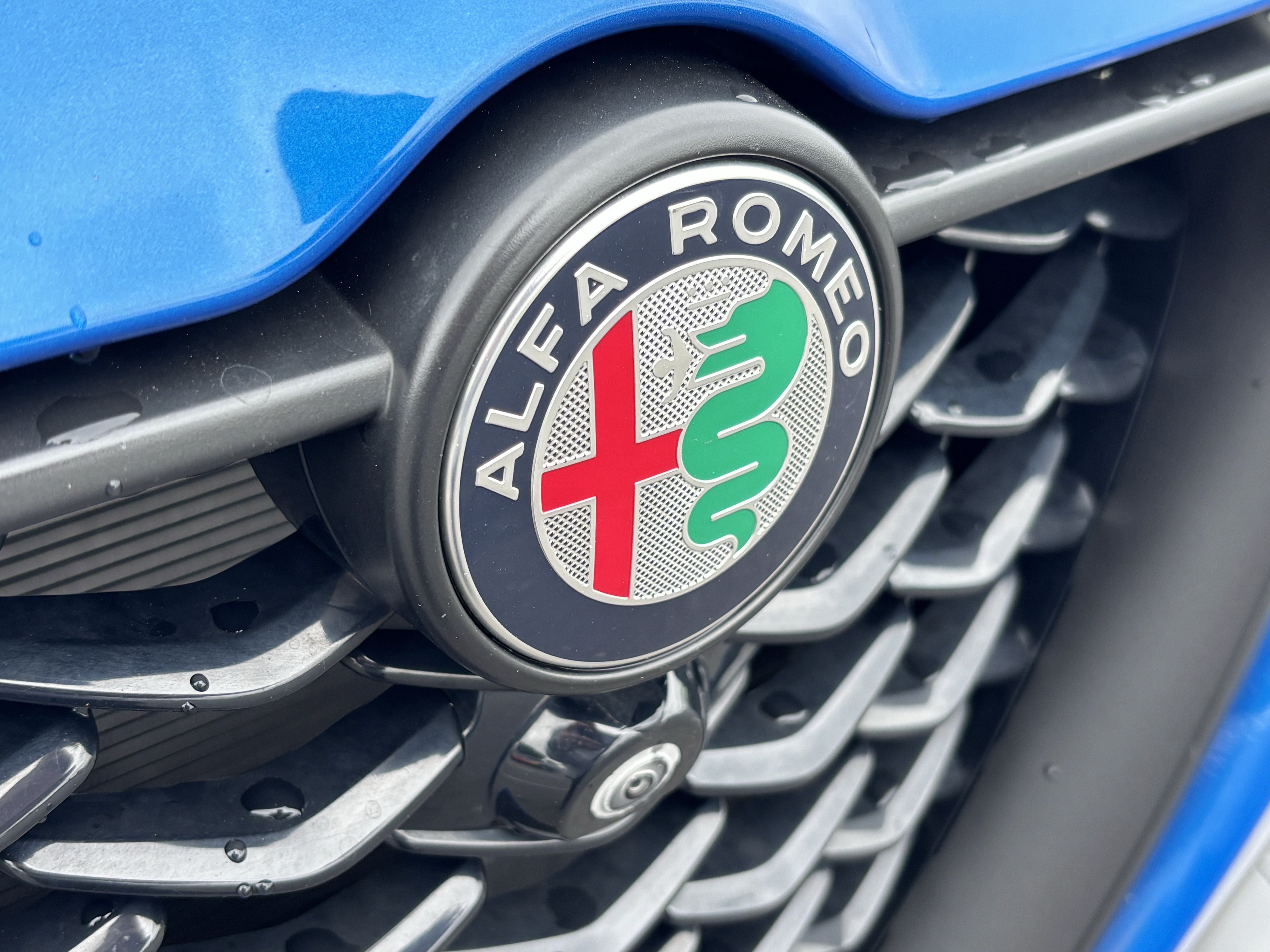 Certified 2024 Alfa Romeo Tonale Veloce w/ Active Assist Package AWD/4WD image 12