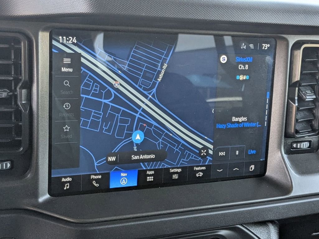 Used 2025 Ford Bronco Big Bend image 21