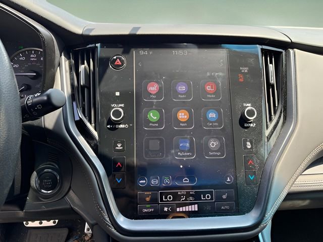 Used 2022 Subaru Outback Wilderness w/ Wilderness Package image 15