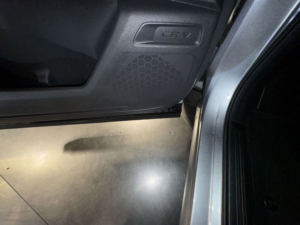Used 2023 Honda CR-V Sport image 21