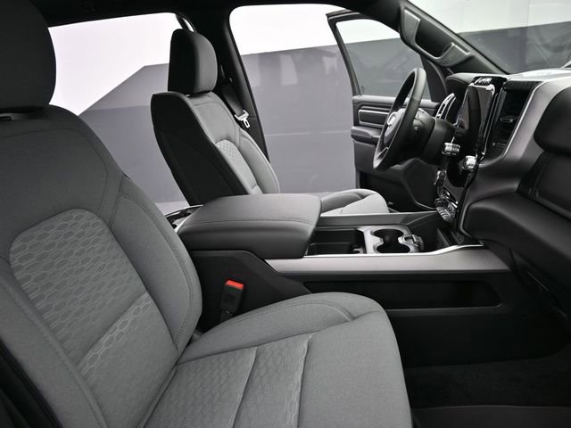 New 2026 RAM 1500 4x4 Crew Cab image 24