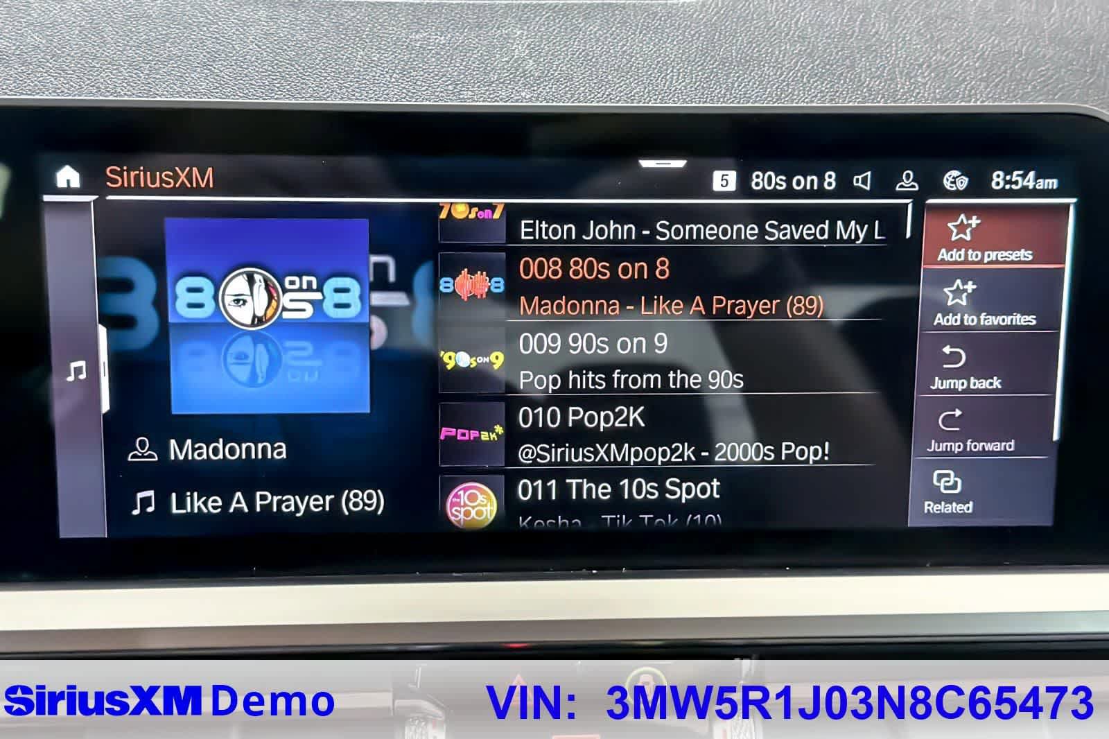 Used 2022 BMW 330i Sedan w/ Premium Package 2 RWD image 28