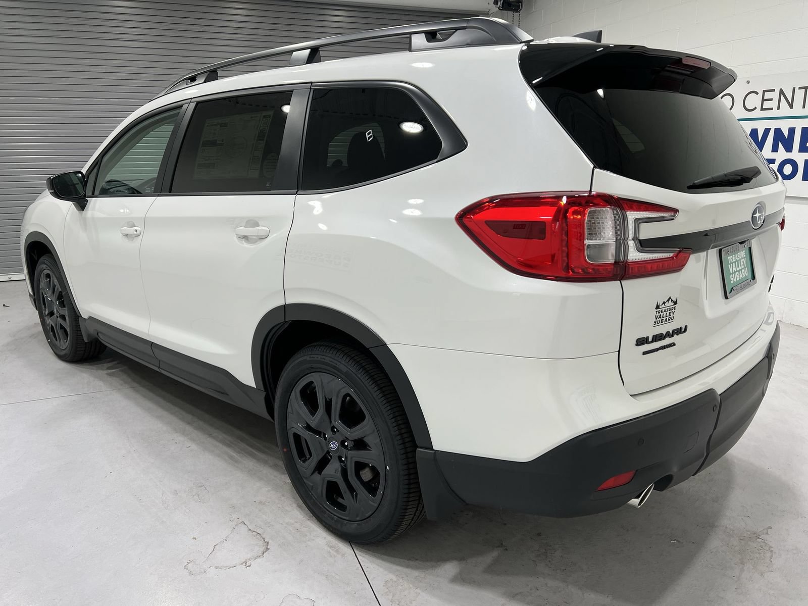 New 2026 Subaru Ascent Bronze Edition AWD/4WD image 6
