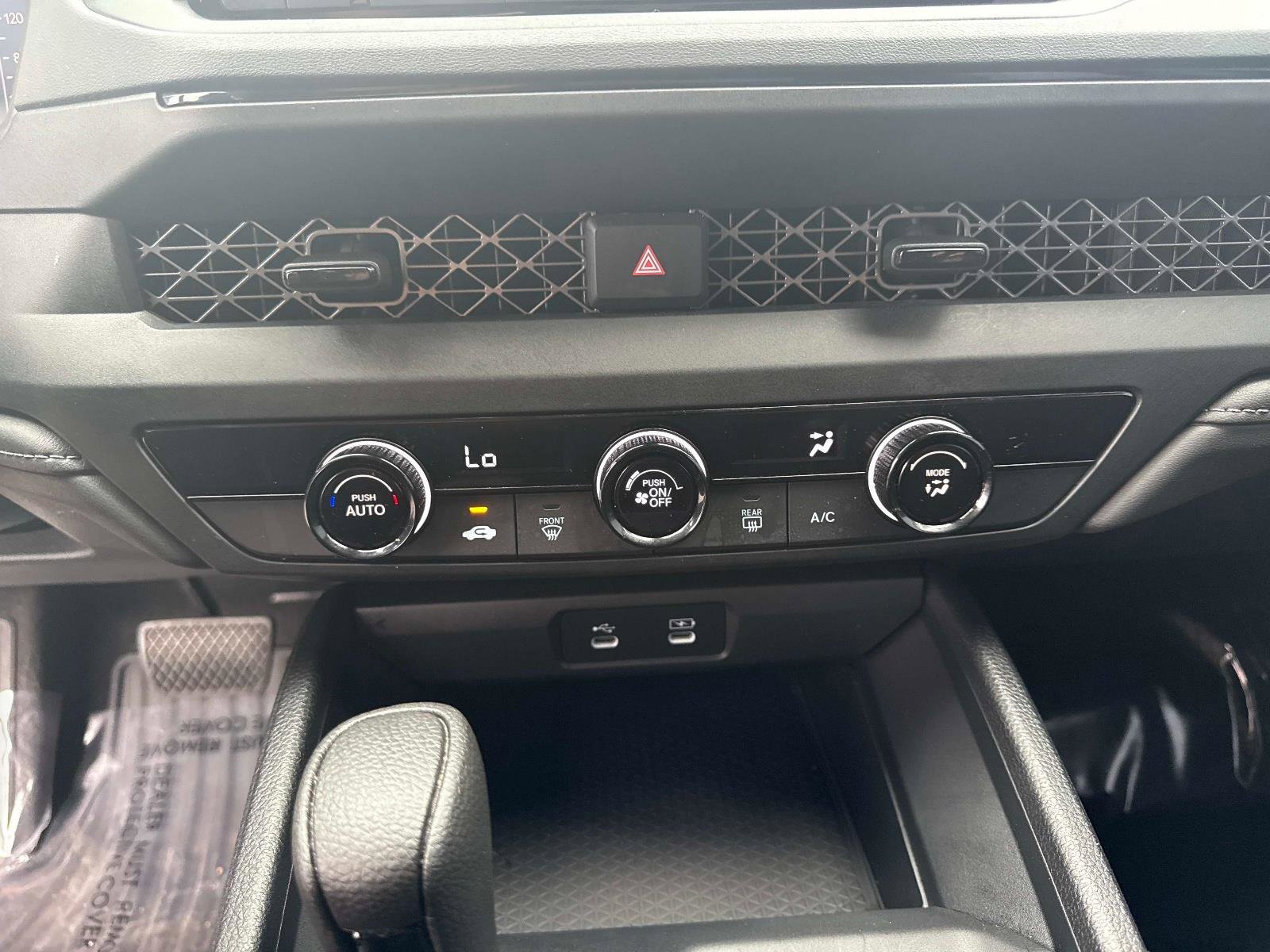 Certified 2024 Honda Accord LX image 24