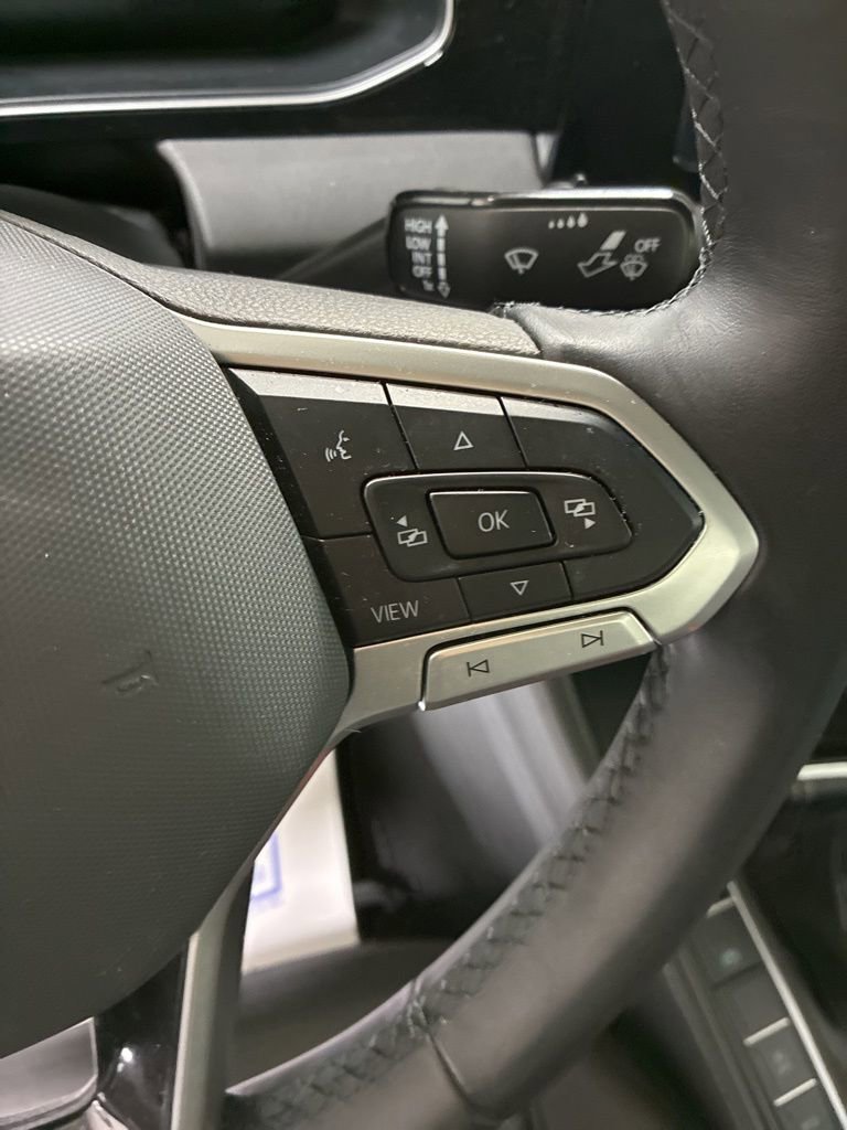 Used 2025 Volkswagen Jetta S image 13