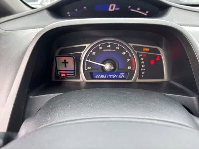 Used 2009 Honda Civic LX image 16
