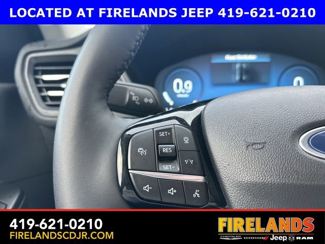 Used 2023 Ford Escape Active w/ Tech Pack #2 image 23