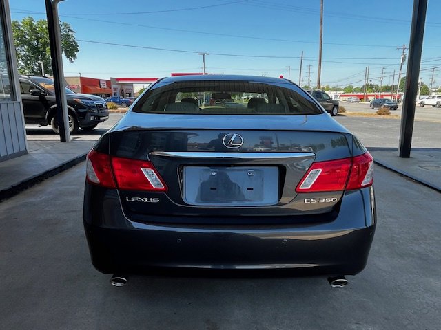 Used 2007 Lexus ES 350 FWD image 5