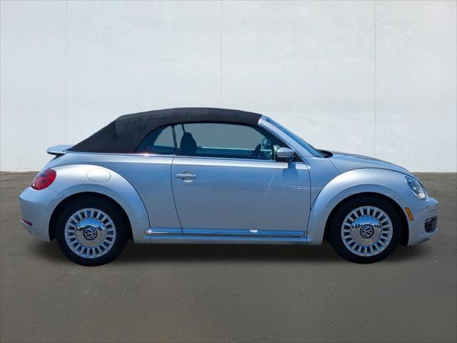 Used 2015 Volkswagen Beetle 1.8T FWD image 6