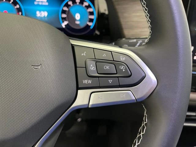 New 2026 Volkswagen Atlas SEL AWD/4WD image 19