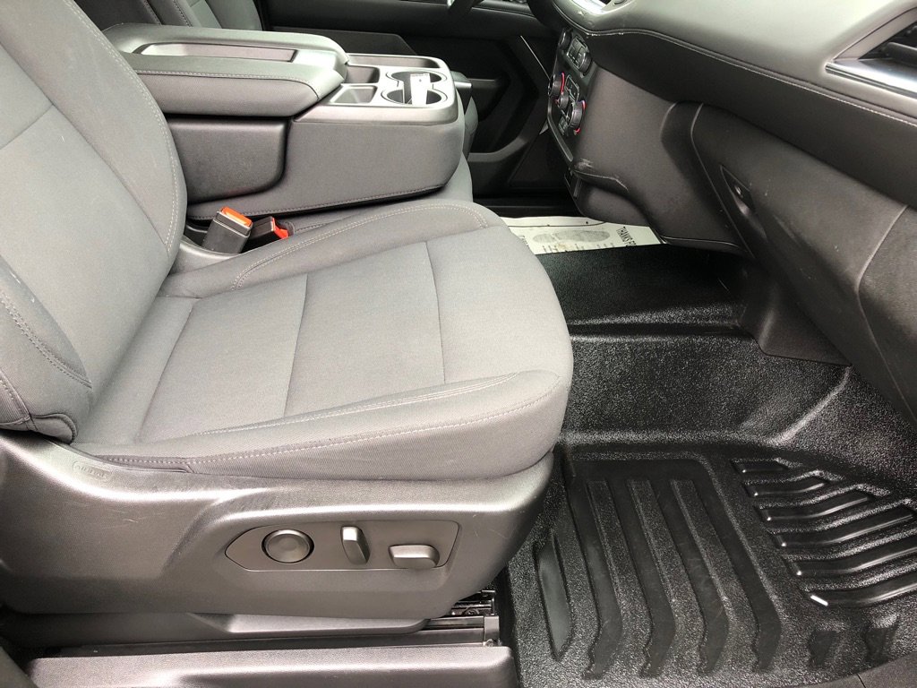 Used 2021 Chevrolet Tahoe 4WD w/ Remote Keyless Entry Package image 24