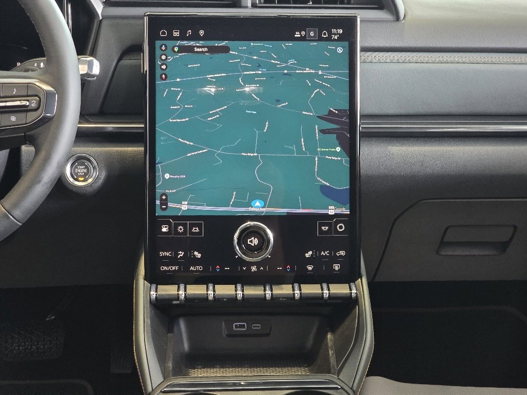 New 2026 GMC Terrain AT4 image 15