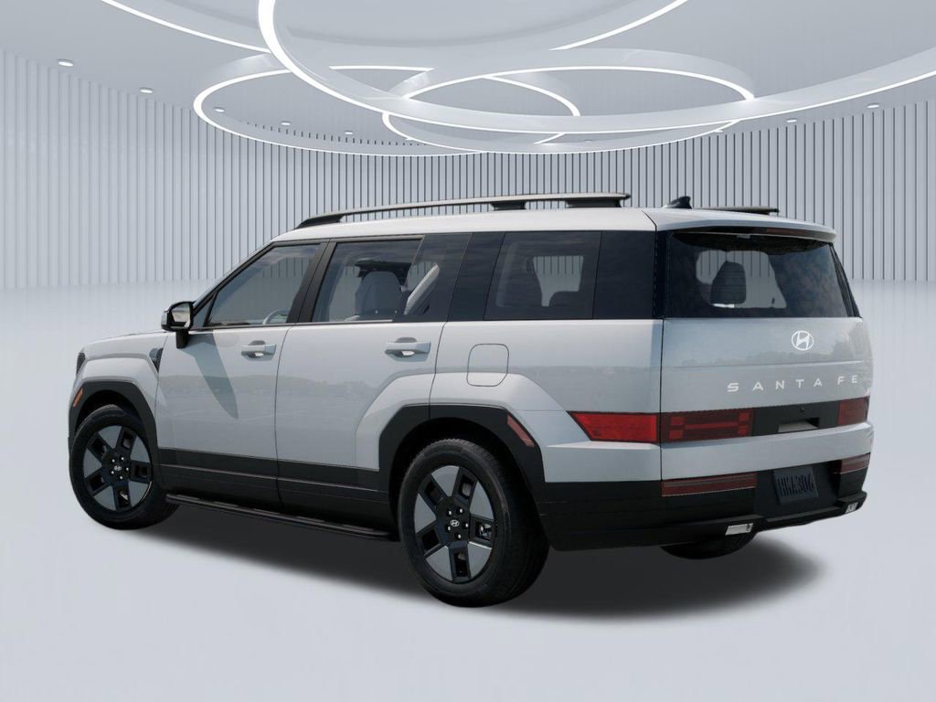 New 2026 Hyundai Santa Fe SEL FWD image 5