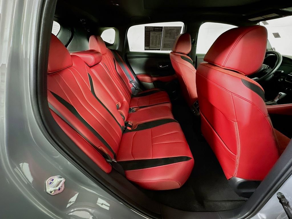 Used 2025 Acura ADX A-Spec image 11